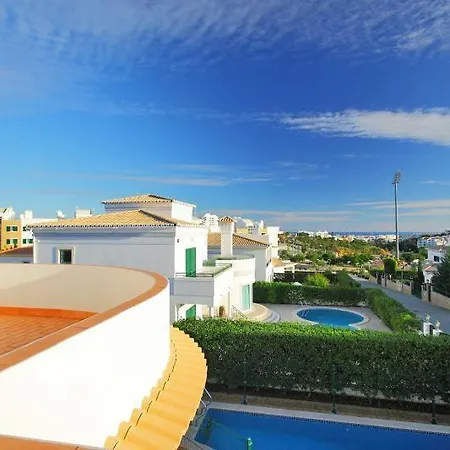 Town Center Villa *