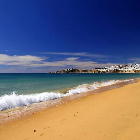 Town Center * Albufeira
